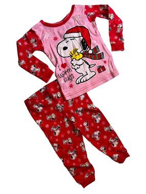 Peanuts Holiday Set